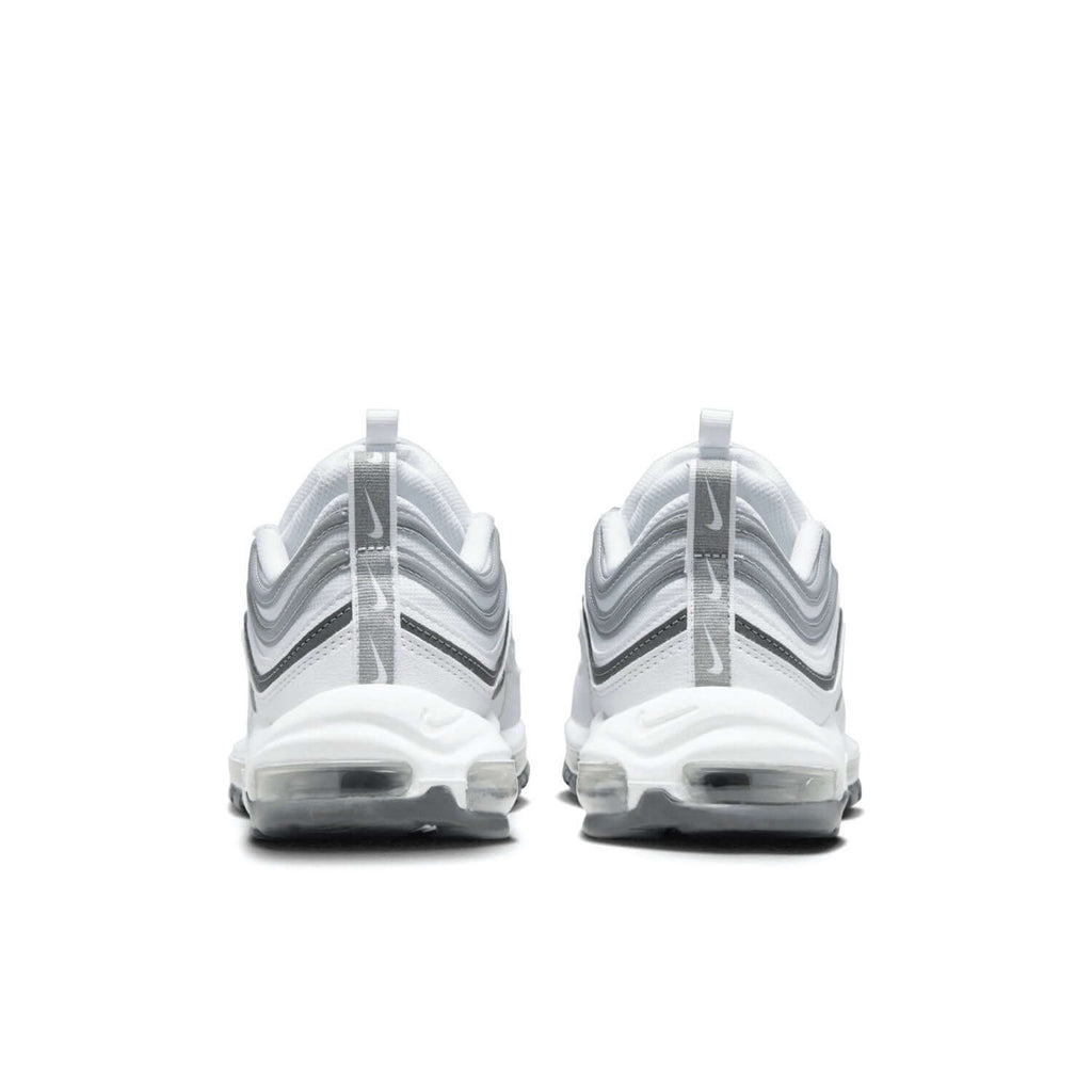 Air Max 97 ‘White Metallic Silver’