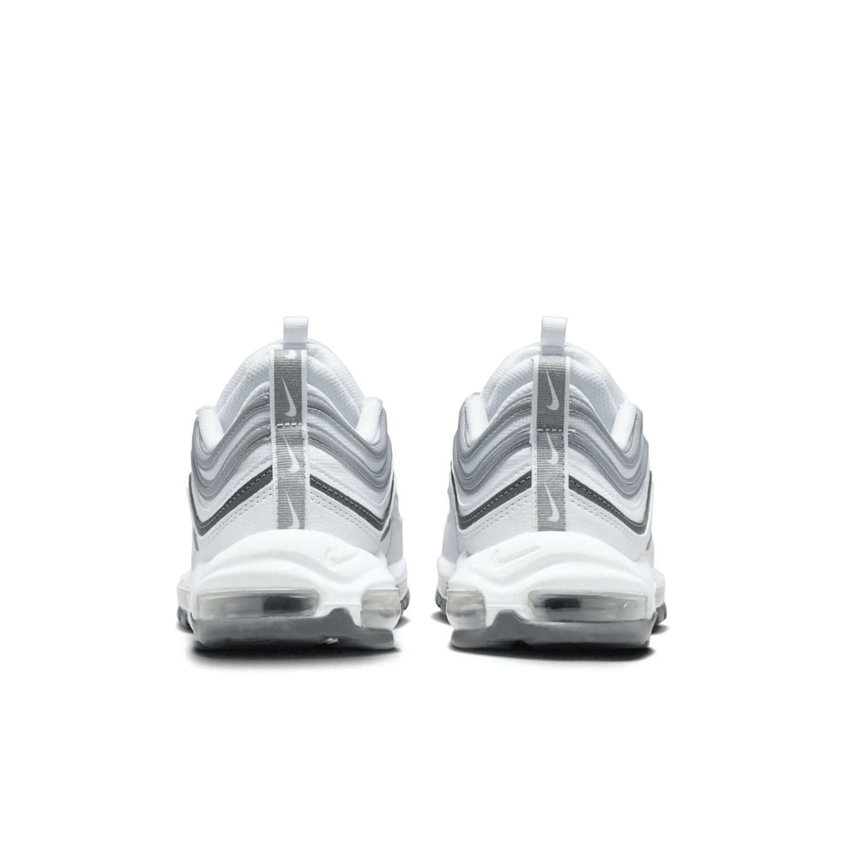 Air Max 97 ‘White Metallic Silver’
