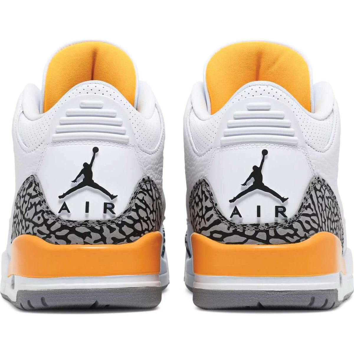 Wmns Air Jordan 3 Retro ‘Laser Orange’