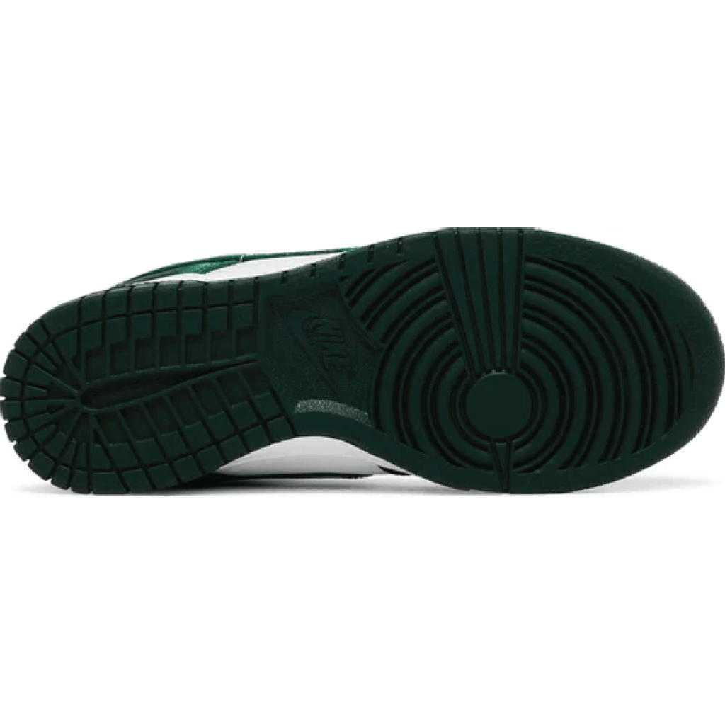 Wmns Dunk Low ‘Satin Green’