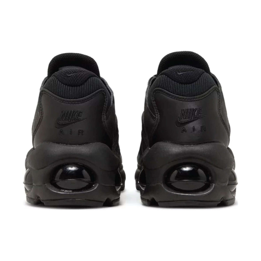 Air Max TW ‘Black Anthracite’