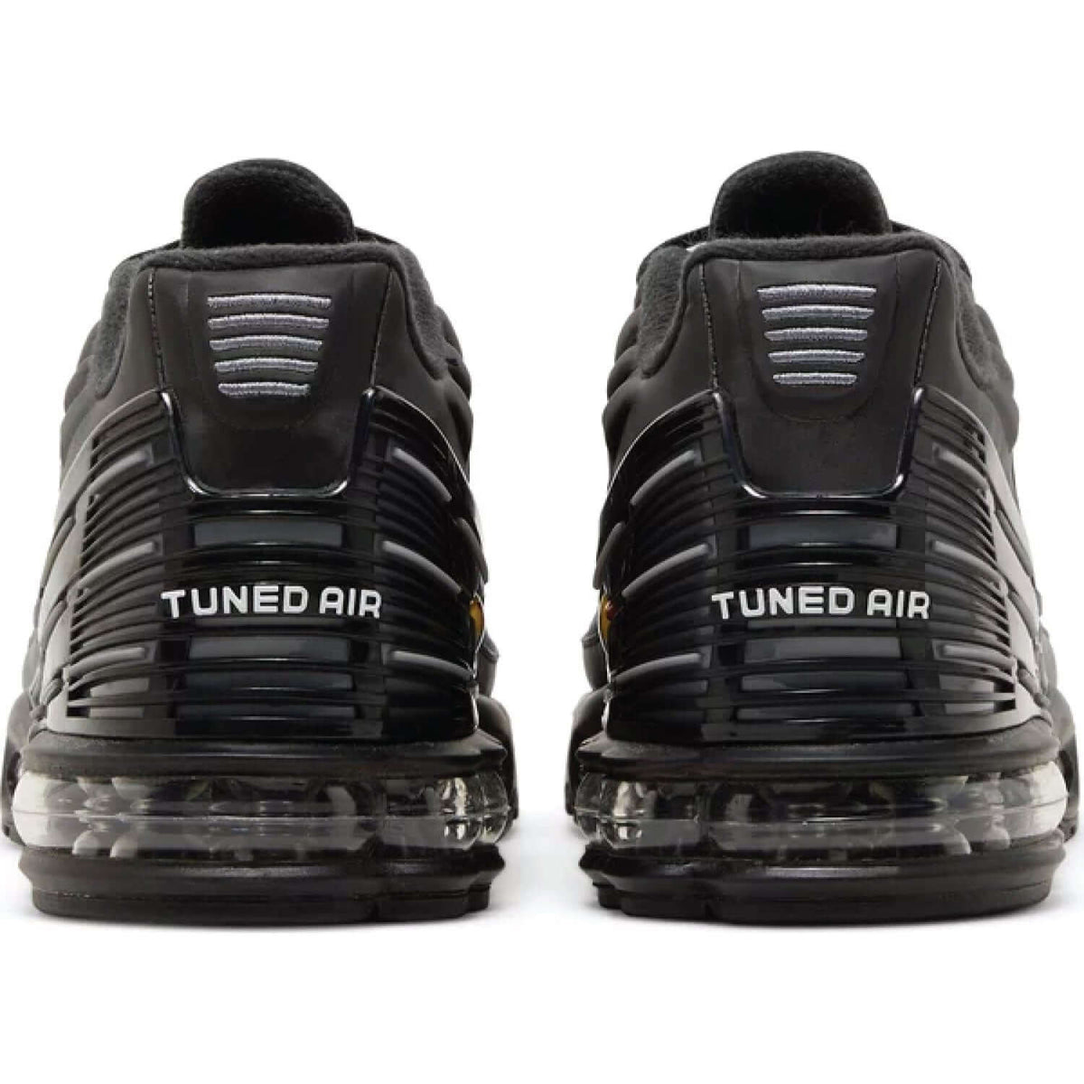 Air Max Plus 3 ‘Spray Paint Swoosh’