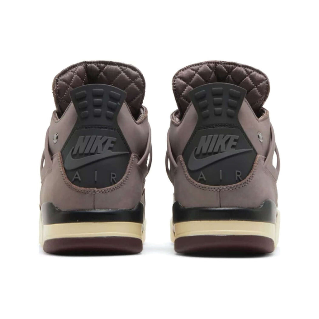 A Ma Maniere x Air Jordan 4 Retro ‘Violet Ore’