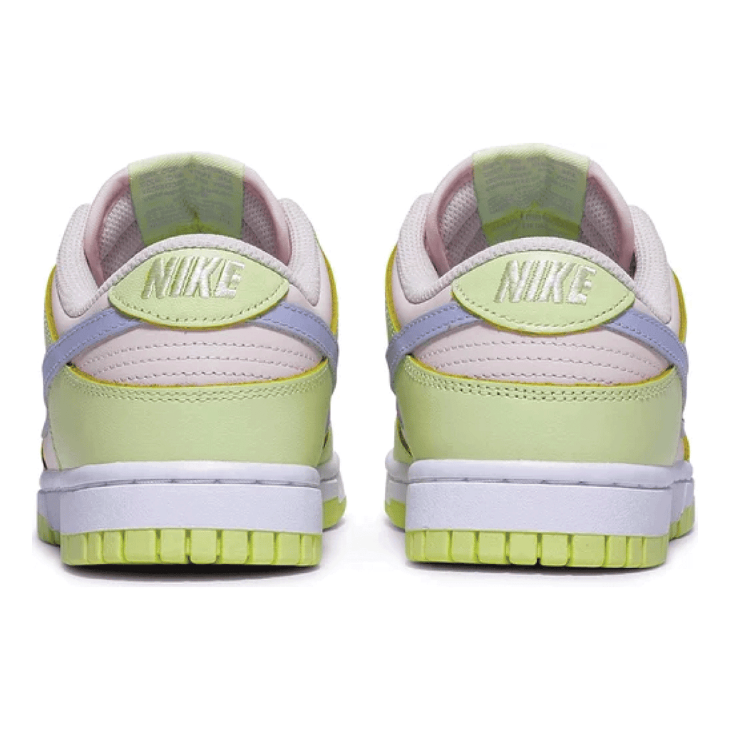 Wmns Dunk Low ‘Lime Ice’