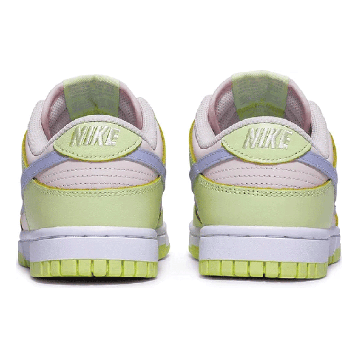 Wmns Dunk Low ‘Lime Ice’