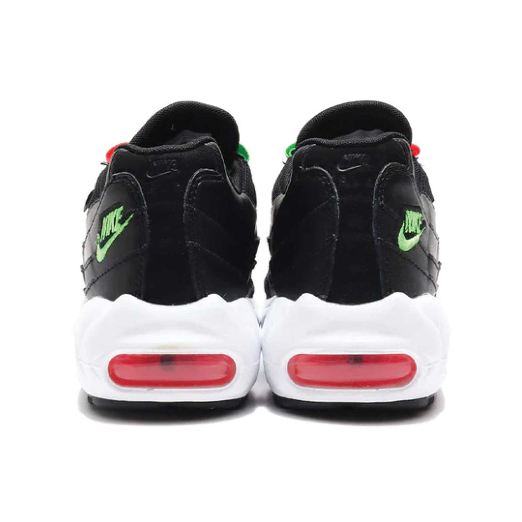 Wmns Air Max 95 SE ‘Worldwide Pack – Black’