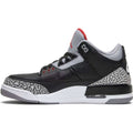 Air Jordan 3 Retro OG ‘Black Cement’ 2018