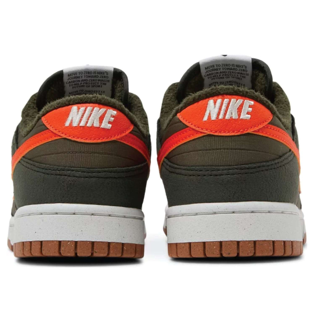 Dunk Low Next Nature ‘Toasty – Sequoia’