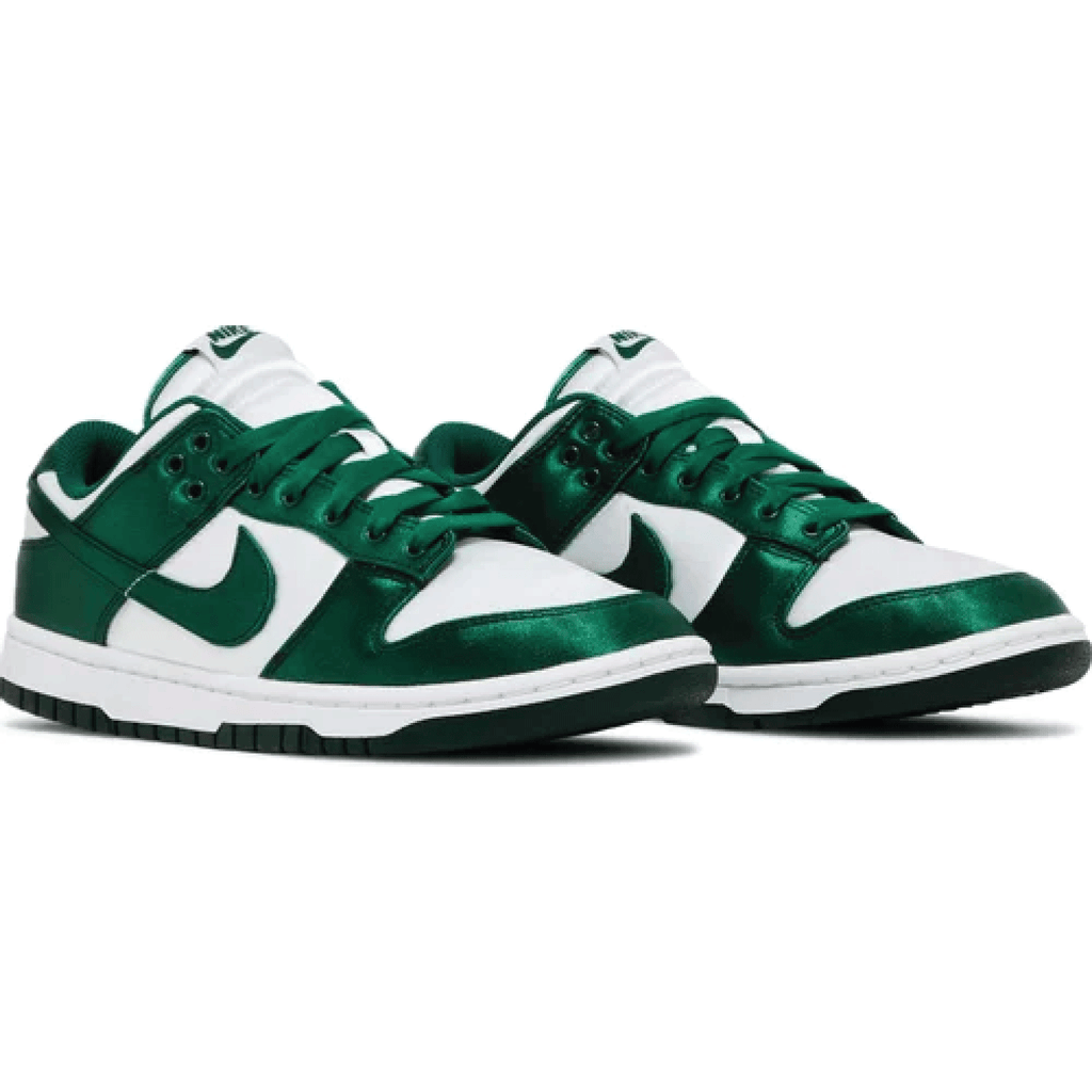 Wmns Dunk Low ‘Satin Green’