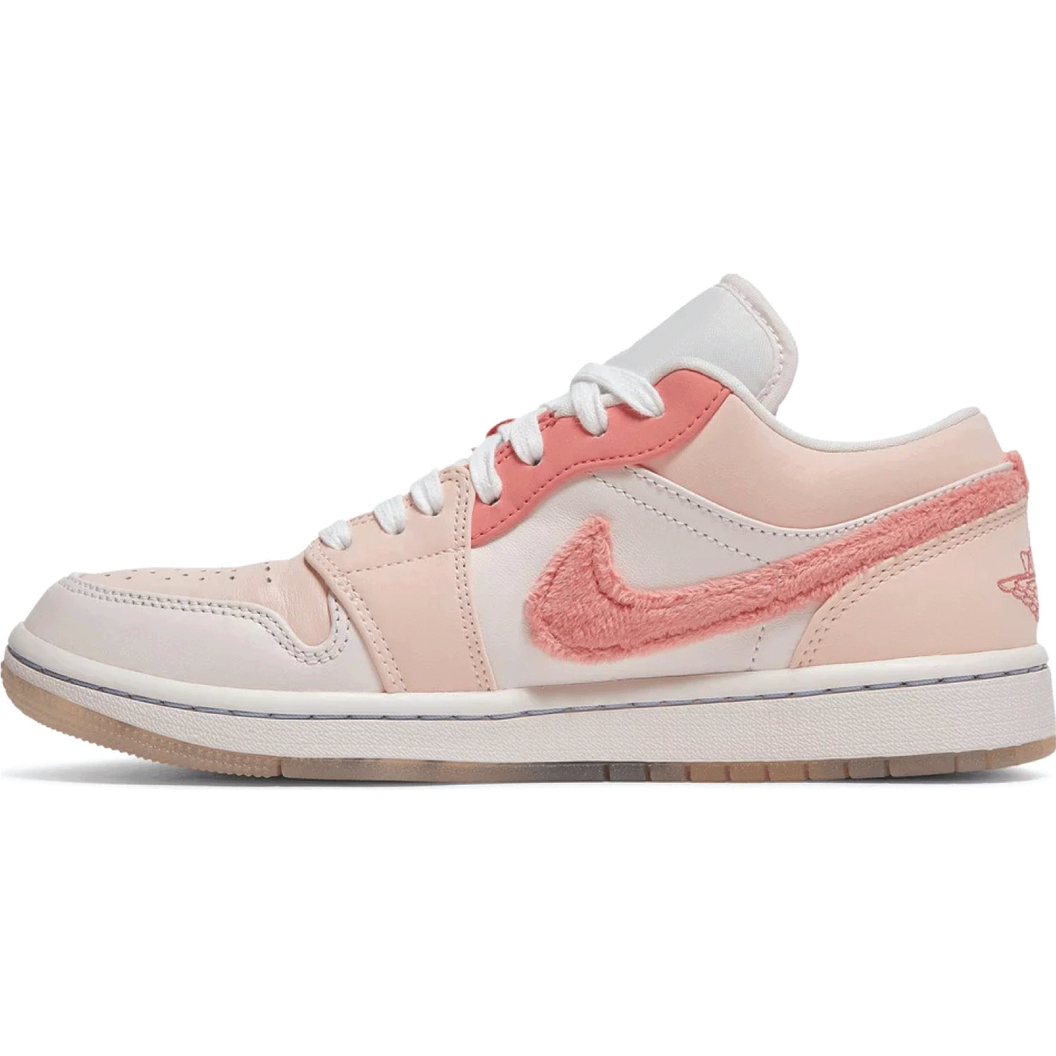 Wmns Air Jordan 1 Low SE ‘Mighty Swooshers’
