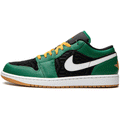 AIR JORDAN 1 LOW SE “Holiday Special – Malachite Green”