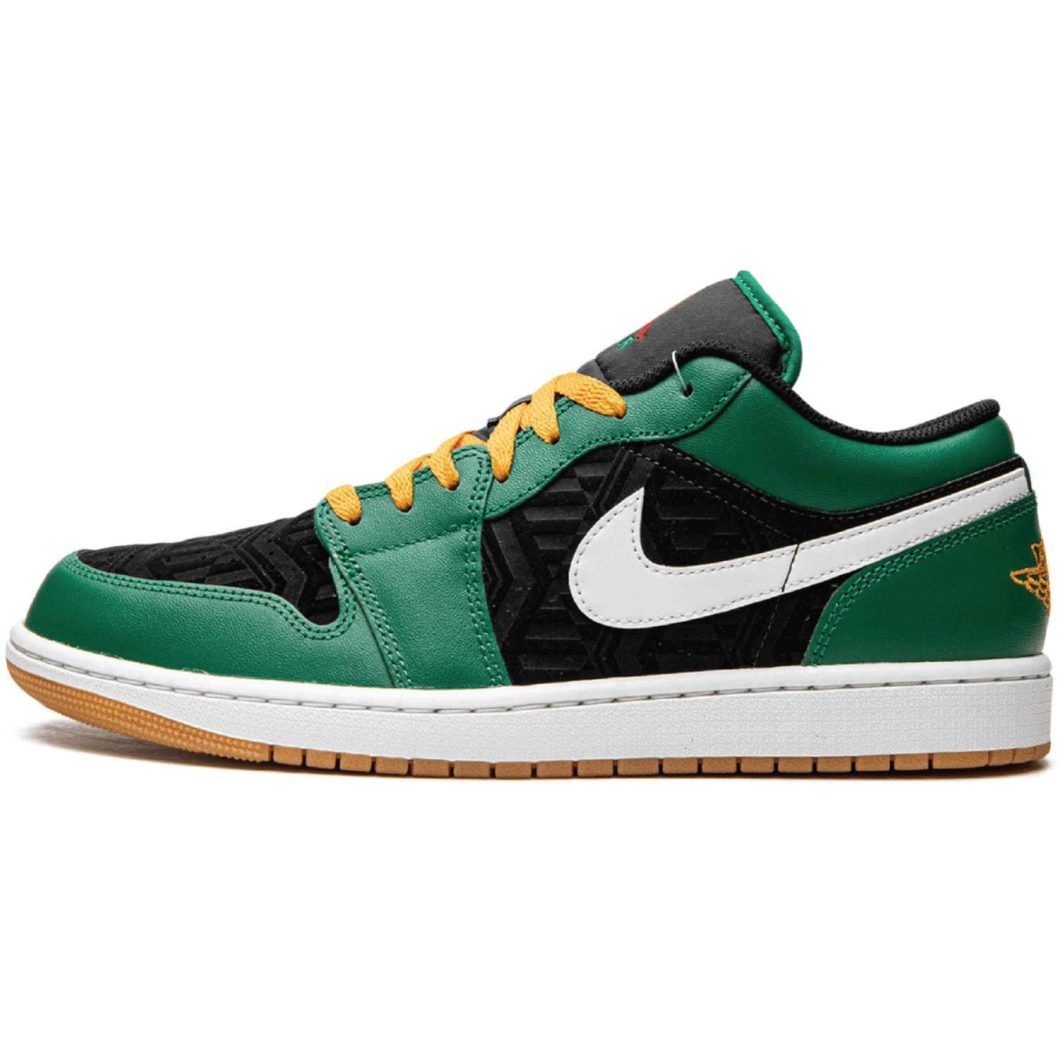 AIR JORDAN 1 LOW SE “Holiday Special – Malachite Green”