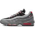 Air Max 95 Essential ‘Particle Grey Track Red’