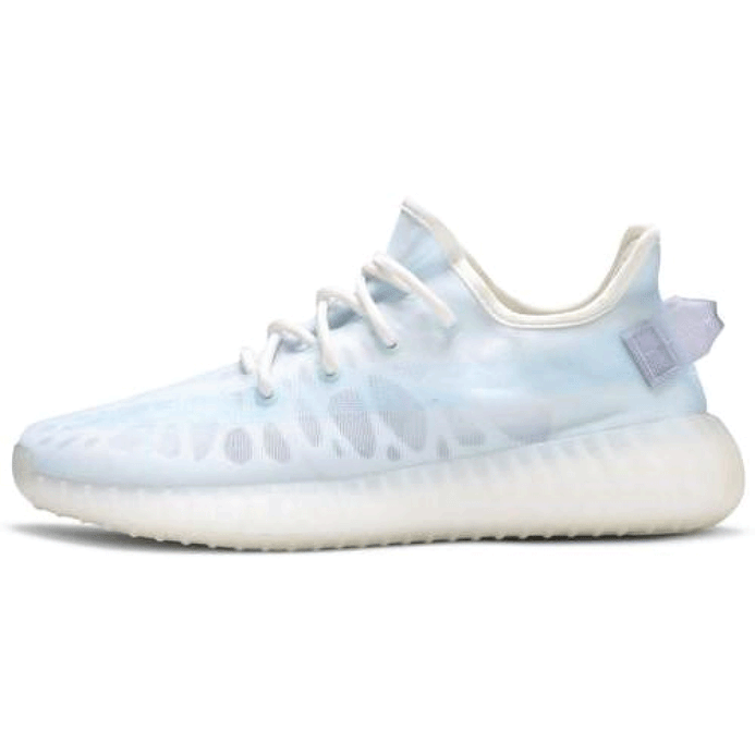 ADIDAS YEEZY BOOST 350 V2 ‘MONO ICE’