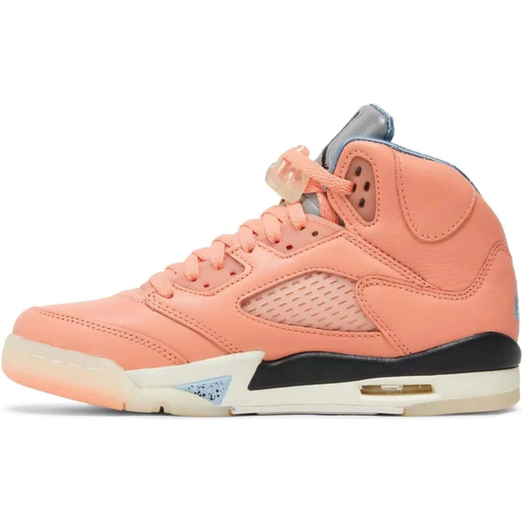 DJ Khaled x Air Jordan 5 Retro GS ‘We The Best – Crimson Bliss’