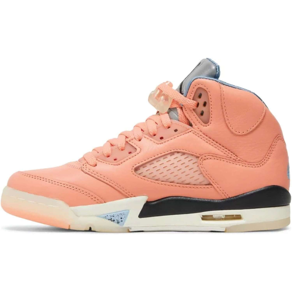 DJ Khaled x Air Jordan 5 Retro GS ‘We The Best – Crimson Bliss’