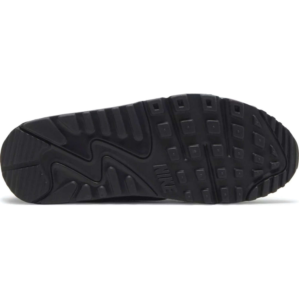 Wmns Air Max 90 Futura ‘Black Iron Grey’