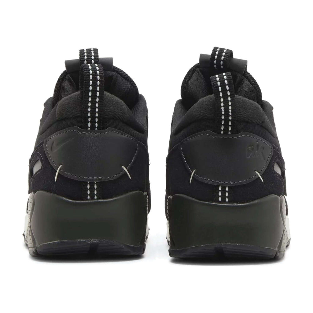Wmns Air Max 90 Futura ‘Black Iron Grey’