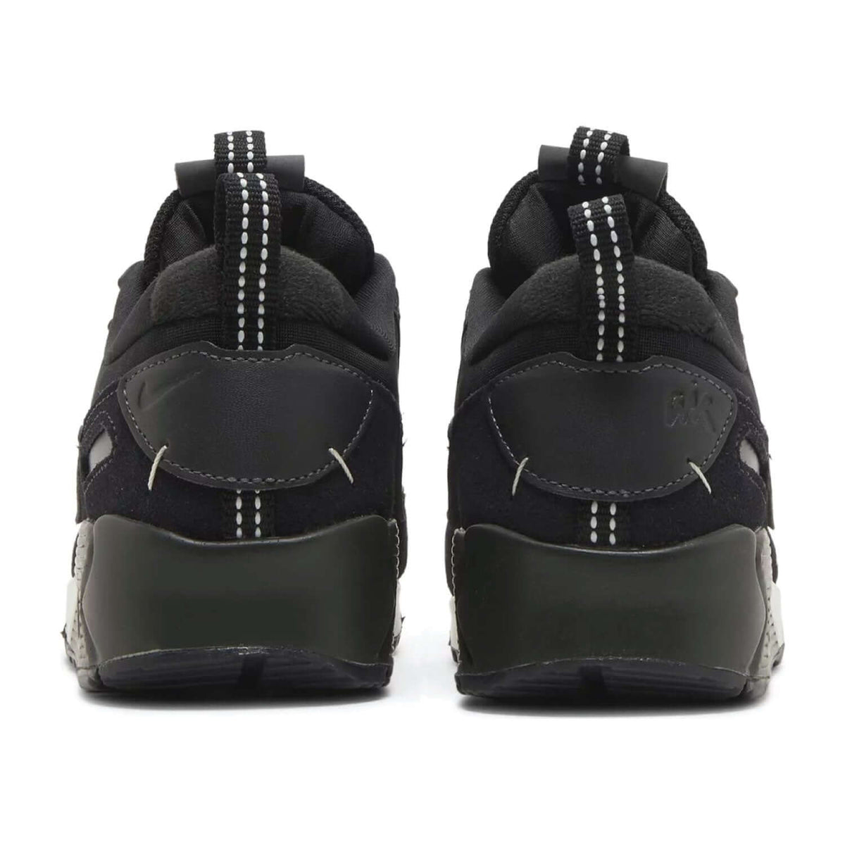 Wmns Air Max 90 Futura ‘Black Iron Grey’