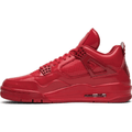 Air Jordan 11LAB4 ‘Red Patent Leather’