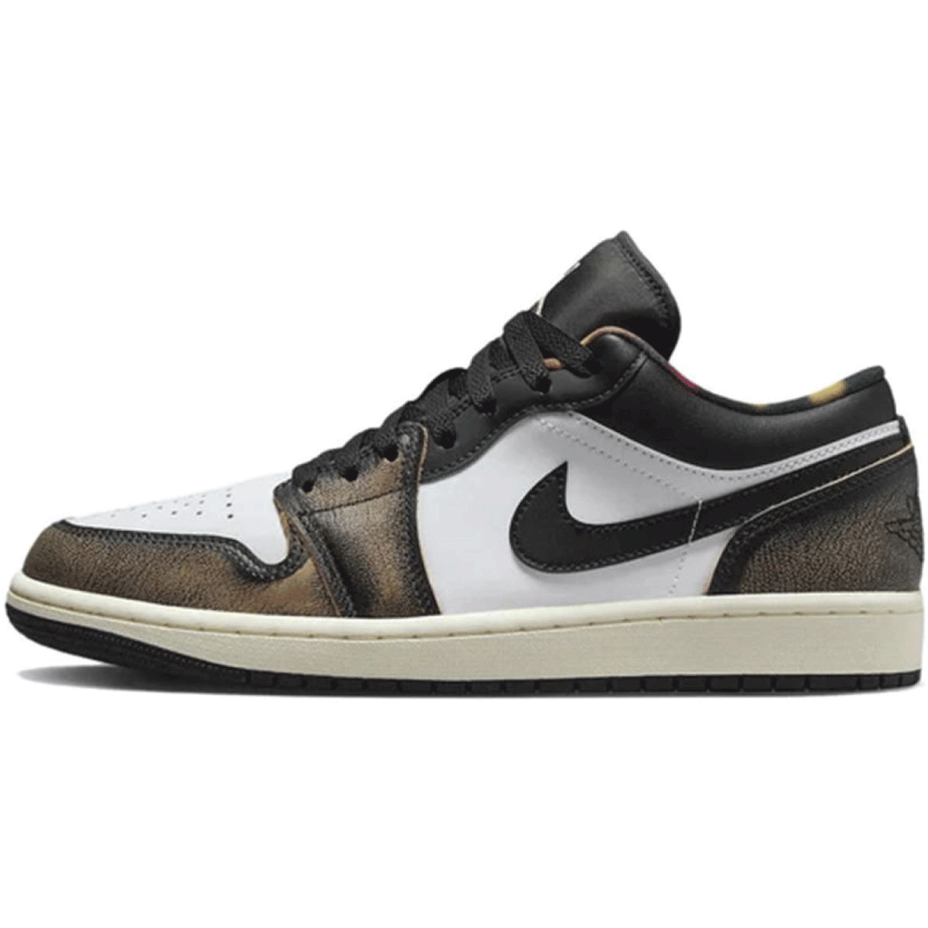 Air Jordan 1 Low “Wear-Away”