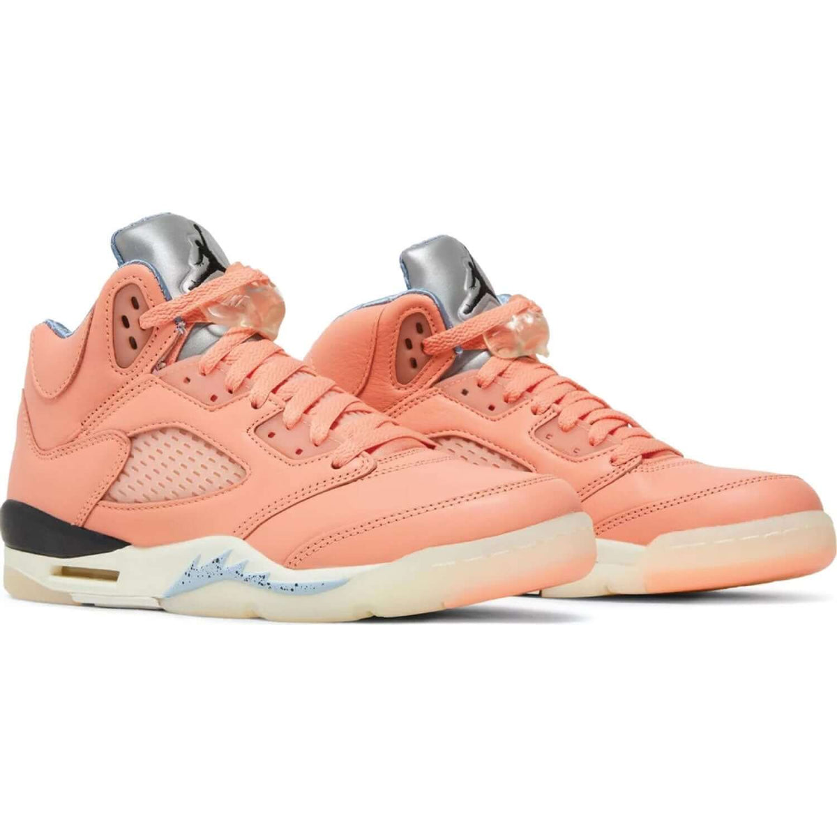 DJ Khaled x Air Jordan 5 Retro GS ‘We The Best – Crimson Bliss’