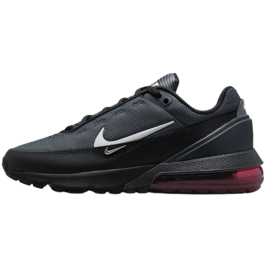 Air Max Pulse ‘Black Varsity Red’