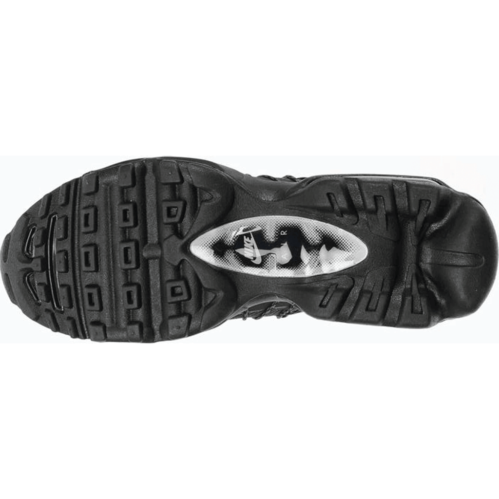 Air Max 95 Ultra JCRD ‘Black’