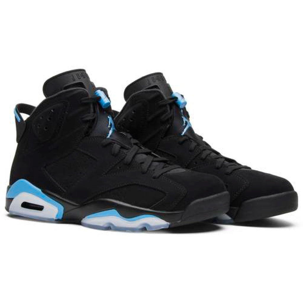 Air Jordan 6 Retro ‘UNC’