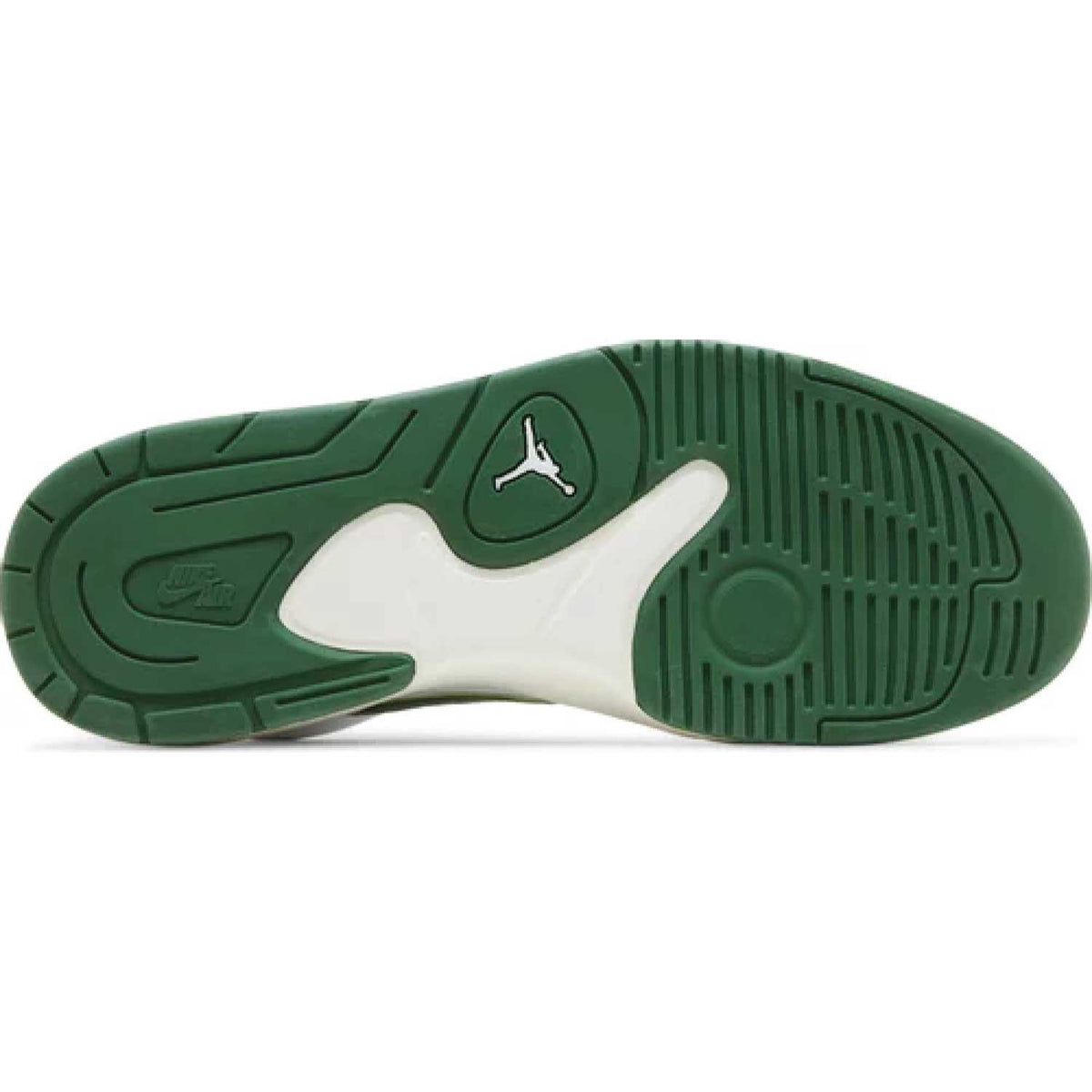 Jordan Stadium 90 ‘White Clover’