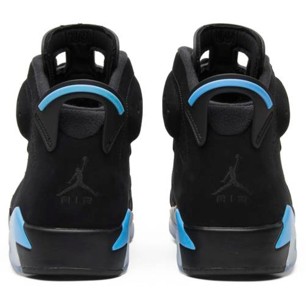Air Jordan 6 Retro ‘UNC’