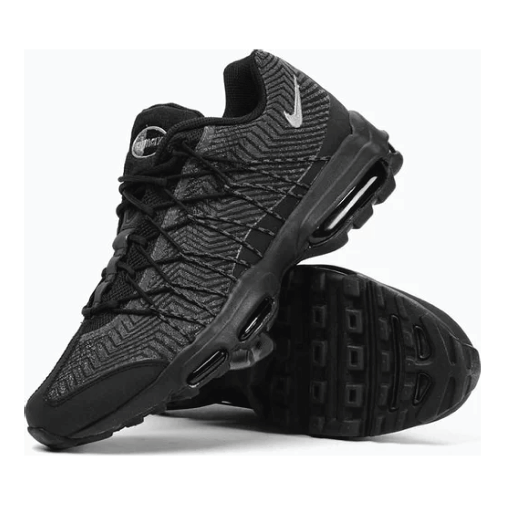 Air Max 95 Ultra JCRD ‘Black’