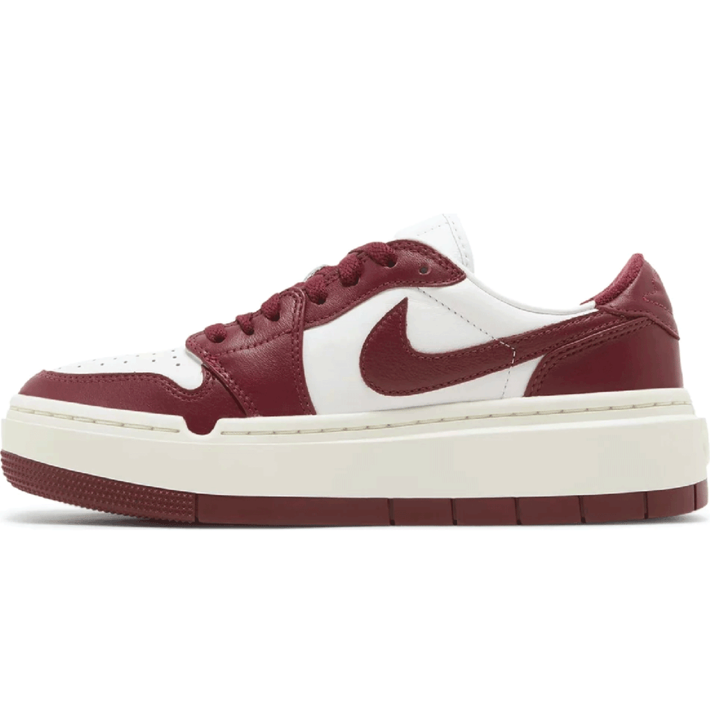 Air Jordan 1 Elevate Low ‘Dark Beetroot’