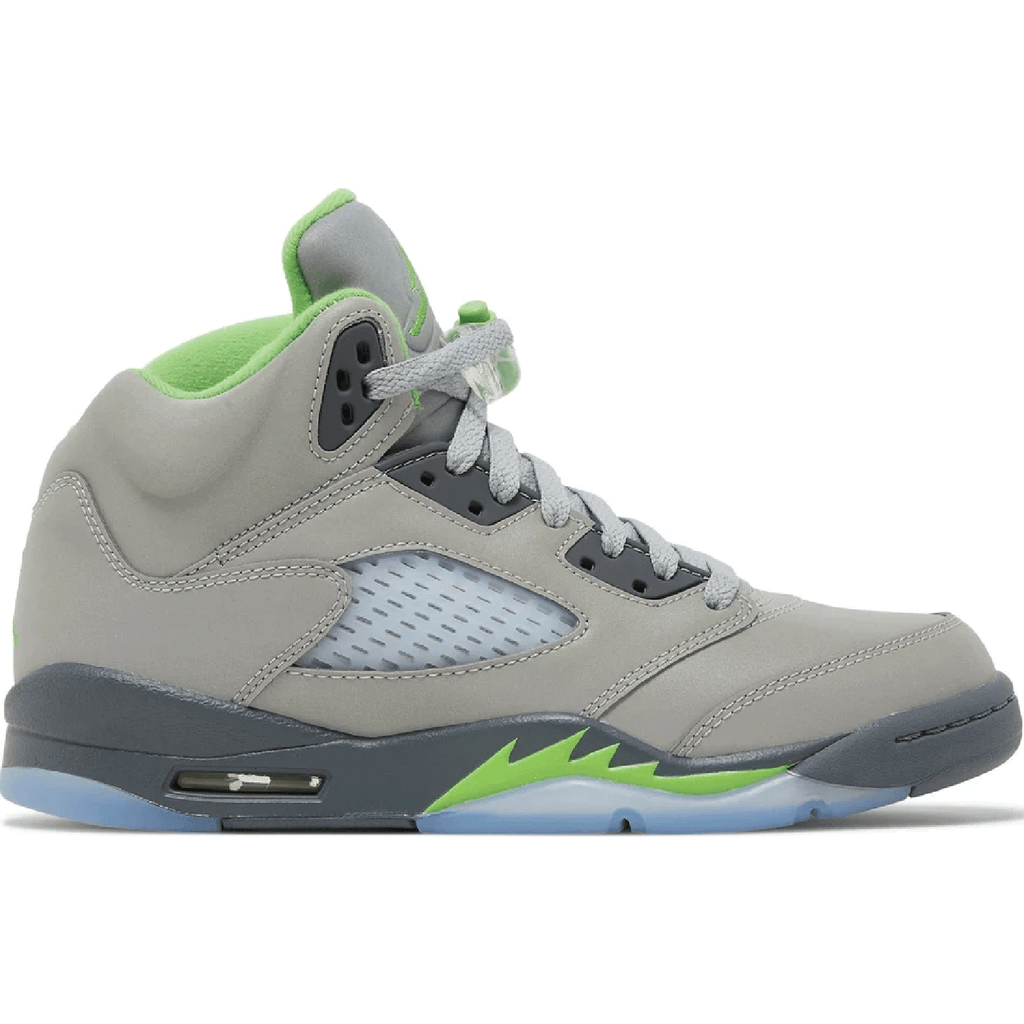 Air Jordan 5 Retro GS ‘Green Bean’ 2022