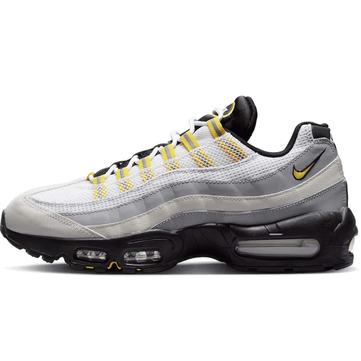 Air Max 95 Essential ‘Tour Yellow’
