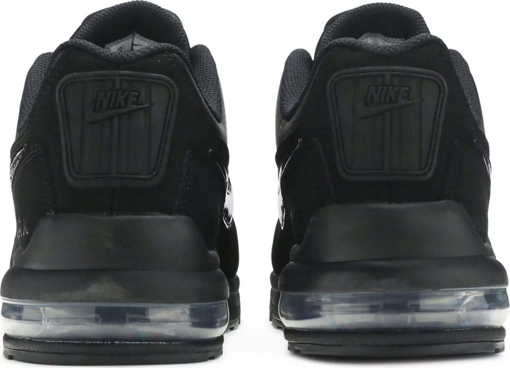 Air Max Limited 3 ‘Triple Black’