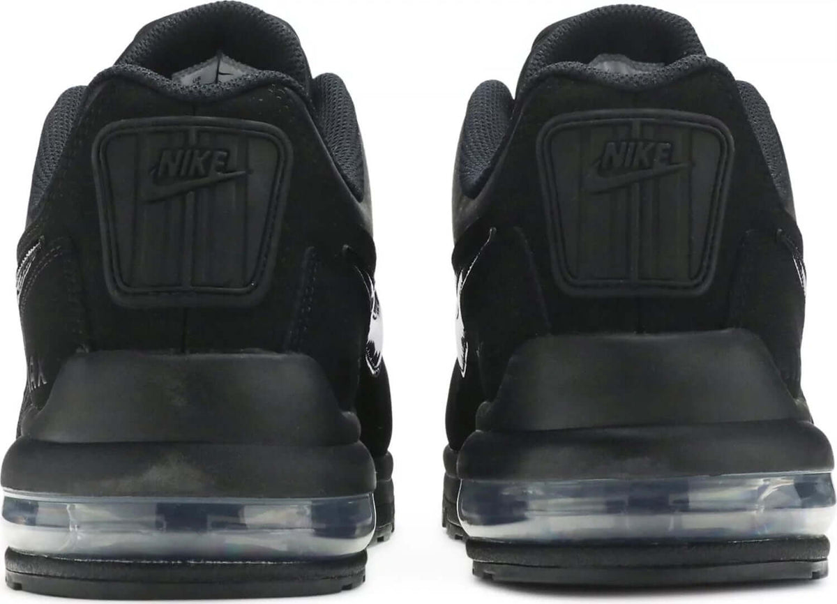 Air Max Limited 3 ‘Triple Black’