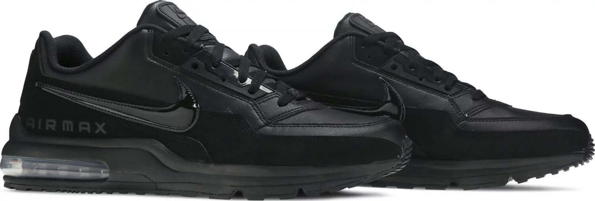 Air Max Limited 3 ‘Triple Black’