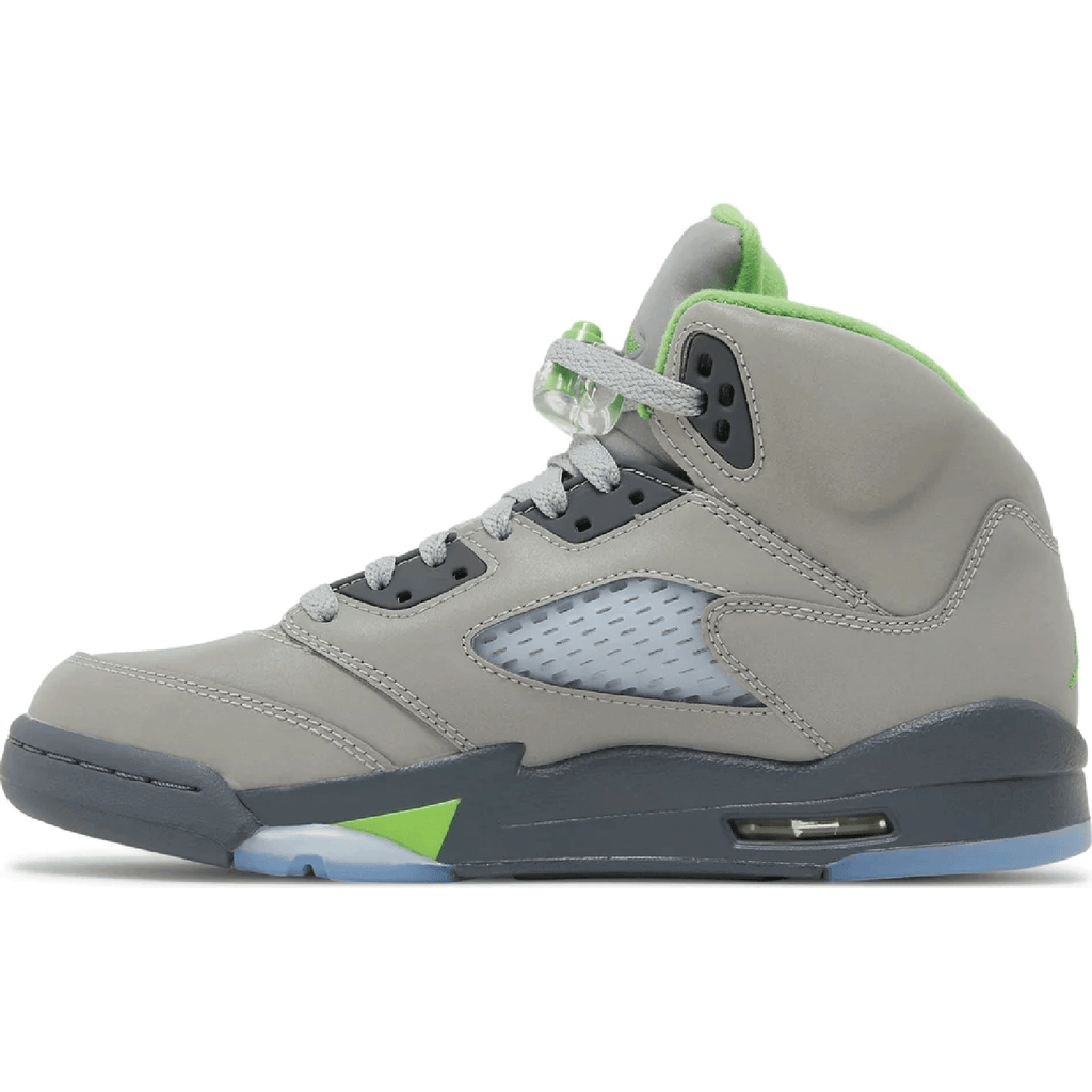 Air Jordan 5 Retro GS ‘Green Bean’ 2022