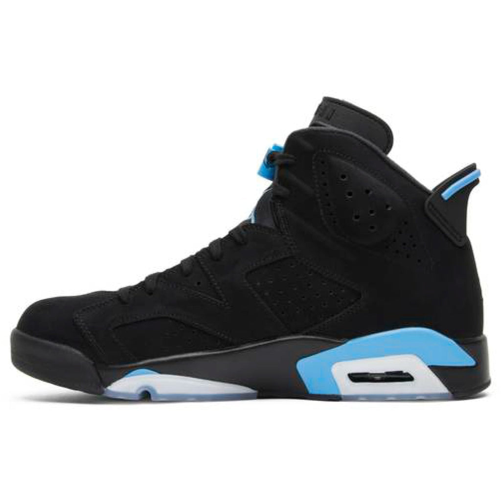 Air Jordan 6 Retro ‘UNC’