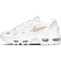 Wmns Air Max 96 2 ‘White Bright Mango’