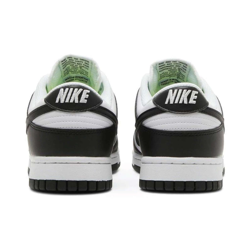 Wmns Dunk Low Next Nature ‘Black White’