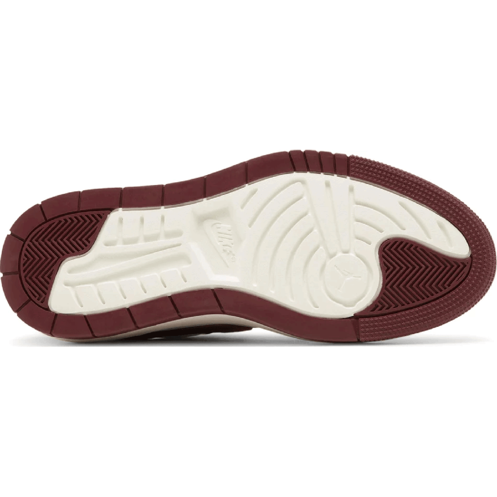 Air Jordan 1 Elevate Low ‘Dark Beetroot’