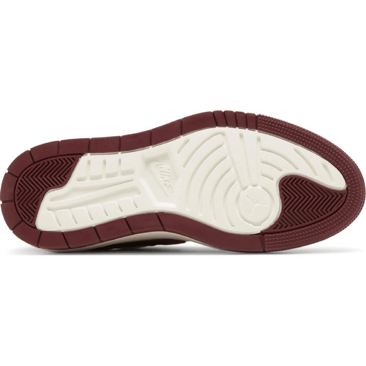Air Jordan 1 Elevate Low ‘Dark Beetroot’