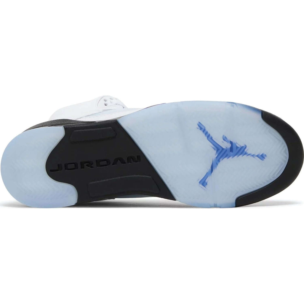 Air Jordan 5 Retro GS ‘Concord’
