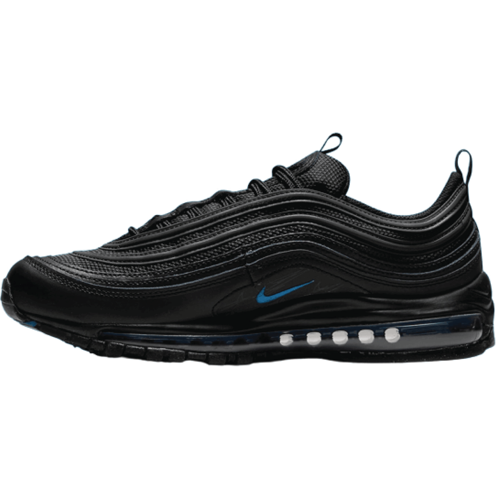 Air Max 97 BG ‘Black Imperial Blue’