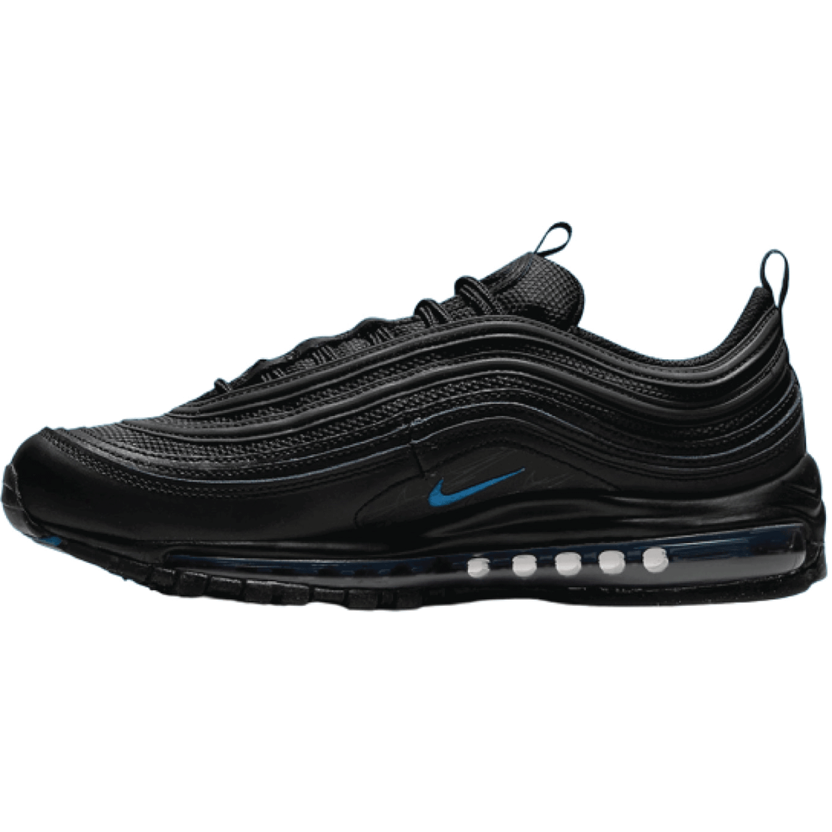 Air Max 97 BG ‘Black Imperial Blue’