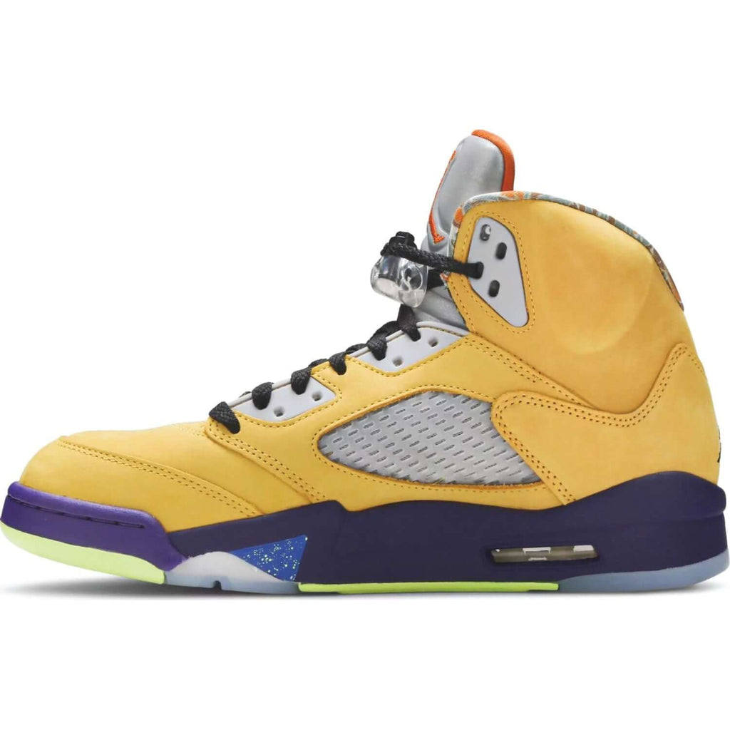 Air Jordan 5 Retro SE ‘What The’