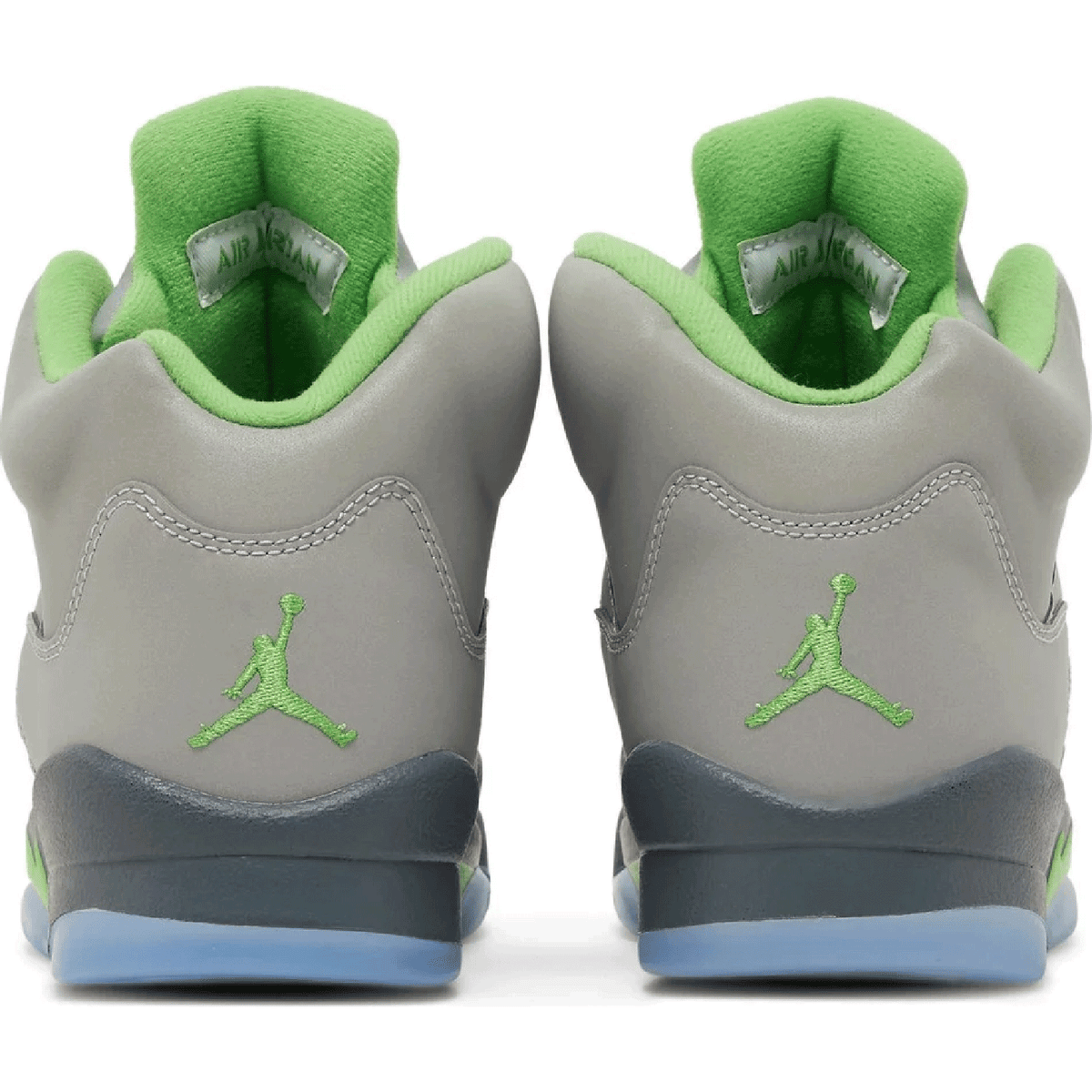 Air Jordan 5 Retro GS ‘Green Bean’ 2022