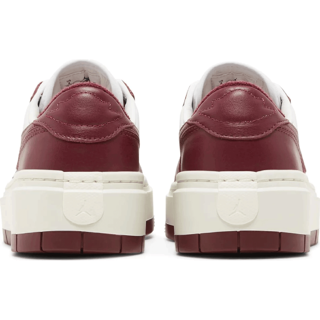 Air Jordan 1 Elevate Low ‘Dark Beetroot’
